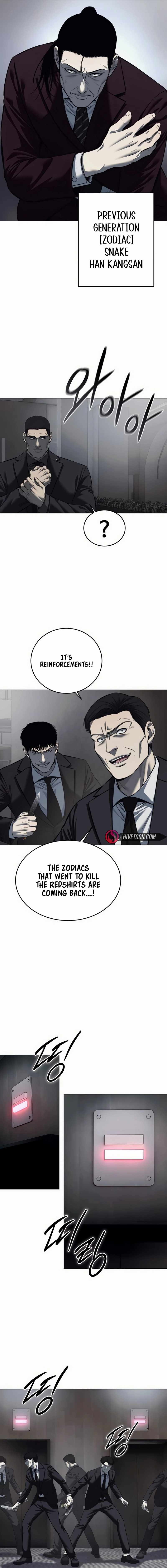 Red Shirt Chapter 7 14